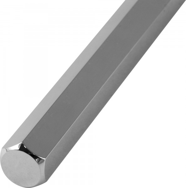 Ключ торцевой шестигранный Ombra 502022, H22