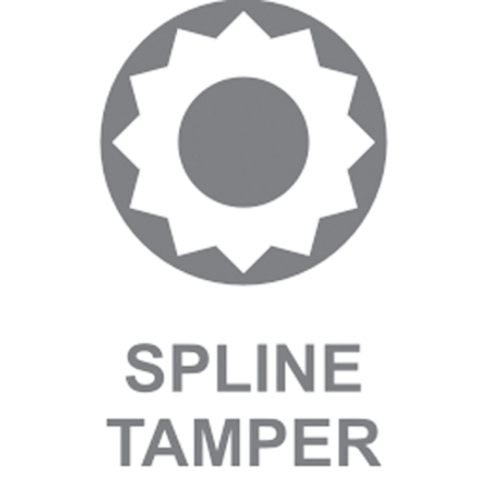 Licota ATF-5213A Головка для масляной пробки VW-Audi с трансмиссией ZF, М16х100 мм