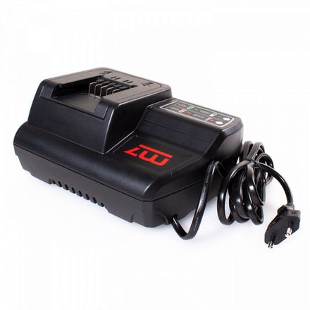 Гайковерт аккумуляторный ударный MIGHTY SEVEN DW-18502MB, 1/2", 1220 Нм, 18 В