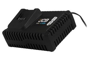 Зарядное устройство для аккумуляторных батарей 18V, 4 Ам