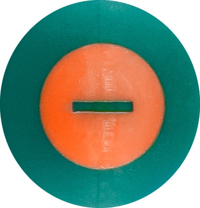 Отвертка шлицевая диэлектрическая JONNESWAY DV13S4100 SL 4х100 мм