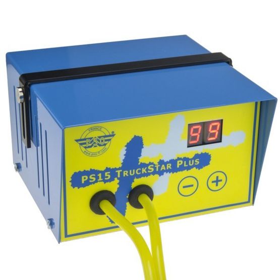 Машинка регрувер для нарезки протектора PS15 TRUCKSTAR PLUS 220V