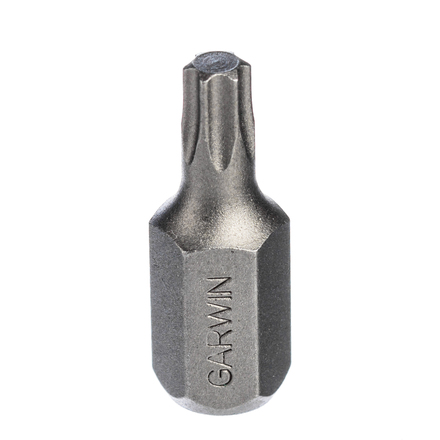 GARWIN PRO 631025-T27 Бита 10 мм Torx T27 30 мм