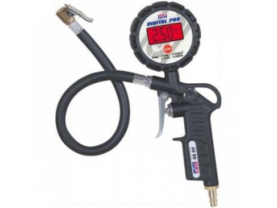 Пистолет для подкачки шин GAV 60DD (бс)