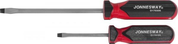 Отвертка стержневая шлицевая D170204, ACERON, SL6х100 мм