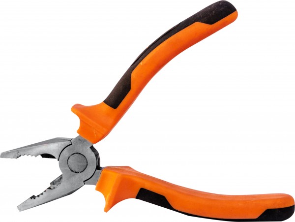 Пассатижи Ombra 400107 (180 мм)