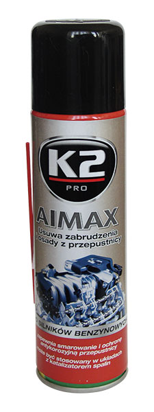 Очиститель карбюратора 250мл