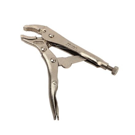 Licota APT-39002A Ручные тиски струбцина 125 мм