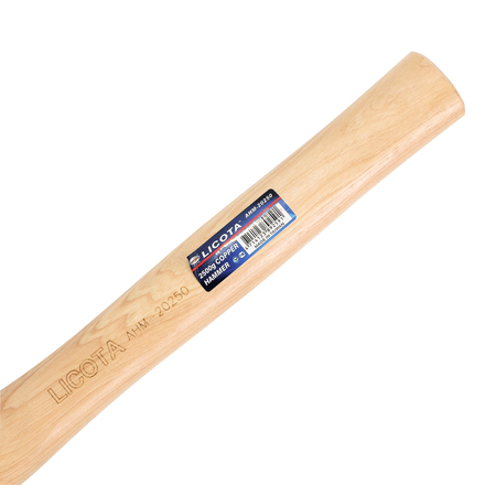 Licota AHM-20250 Молоток медный 2500 г