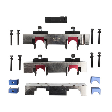 Licota ATA-4227 Набор для фиксации распредвалов Mercedes M270 / M274