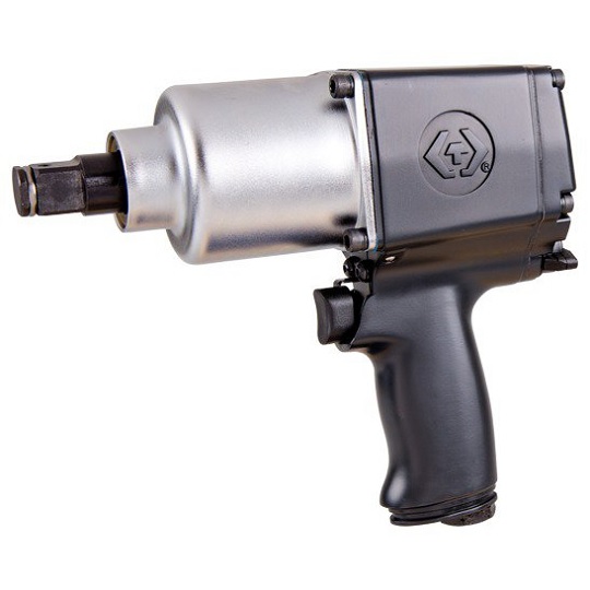 Гайковерт пневматический ударный KING TONY 33621-075, 3/4", 1085 Нм