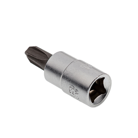 GARWIN PRO 612515-PH3 Головка торцевая с вставкой 1/4" PH3