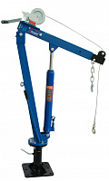 Кран AE&T Т62102A (500 кг) с лебедкой