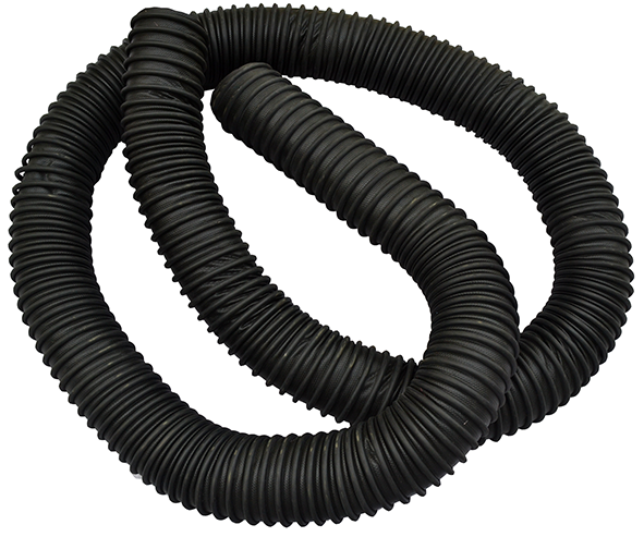 Шланг отвода выхлопных газов TG-210205C, 102 мм х 5 м