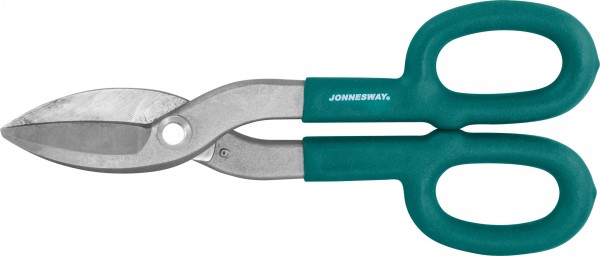 Ножницы по металлу прямого реза JONNESWAY P2210A