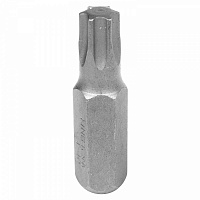 Вставка (бита) торцевая 5/16" TORX, Т40, L = 32 мм KING TONY 183240T
