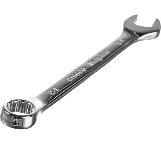 Ключ гаечный комбинированный Ombra 030012, 14 мм
