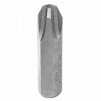 Вставка (бита) торцевая 5/16", Phillips, PH4, L = 36 мм KING TONY 183604P