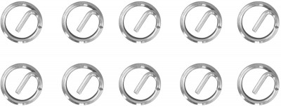 WTRI1015 Набор вставок резьбовых M10x1.5, 10 предметов