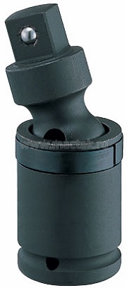 Кардан ударный KING TONY 6797P, 3/4", шаровый, с шариковым фиксатором