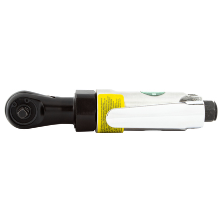 GARWIN PRO 801510-1001 Пневмотрещотка 1/4" 45 Нм (4,6 кГм)