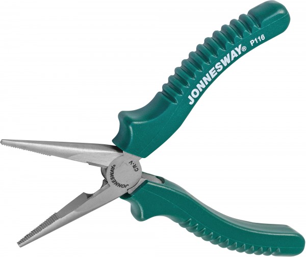 P116 Утконосы 6"