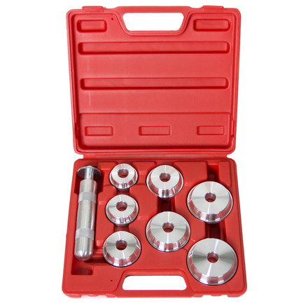 Licota ATB-1104A Набор оправок для запрессовки сальников, подшипников, сайлентблоков