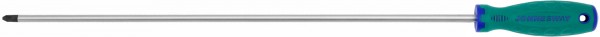 D71P3500 Отвертка стержневая крестовая ANTI-SLIP GRIP, PH3x500 мм