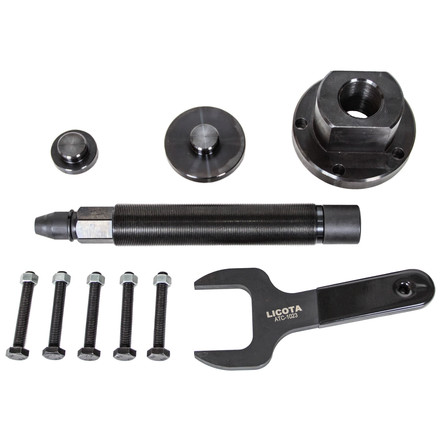 Licota ATC-1023 Набор для обслуживания ступичных подшипников FORD Transit 2006, 10 пр.