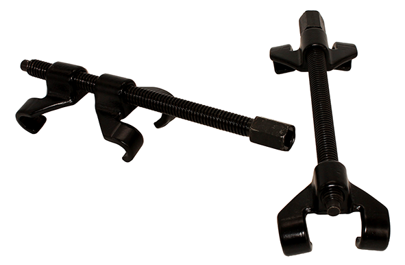 Стяжка пружин 270мм (пара) TA-B1006-A