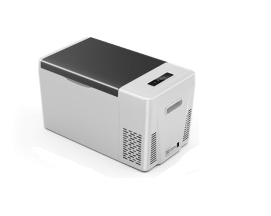 Автомобильный компрессорный холодильник FILYMORE С22E