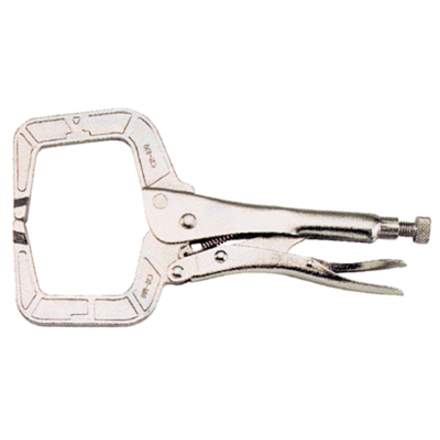 Licota APT-39007 Ручные тиски струбцина С-образные 275 мм