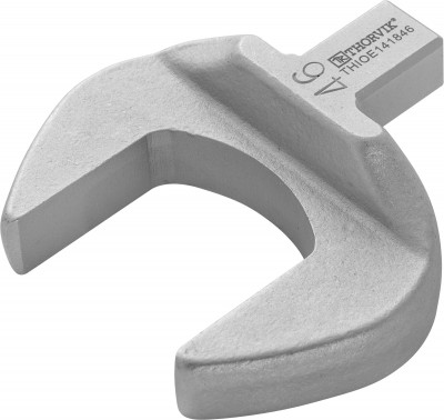 Вставка рожковая Thorvik THIOE141846, 46 мм с посадочным размером 14х18 мм