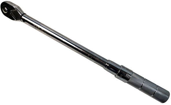 Динамометрический ключ TA-B0110-12 (MHR-B0110-12) (10-110Nm 1/2)