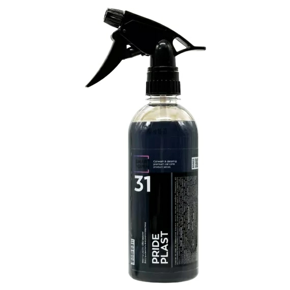 Восстановитель внешнего пластика Pride Plast 31 Smart Open 153105 (0,5 л)