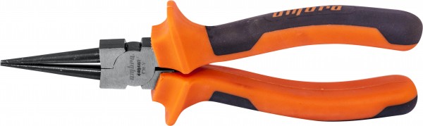 Щипцы для стопорных колец «прямой сжим» Ombra 440107 (180 мм)