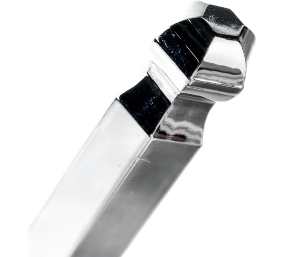 Ключ торцевой шестигранный с шаром Ombra 502308, H8