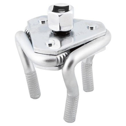 Licota ATA-0252A Съемник масляных фильтров "краб" 45-75 мм