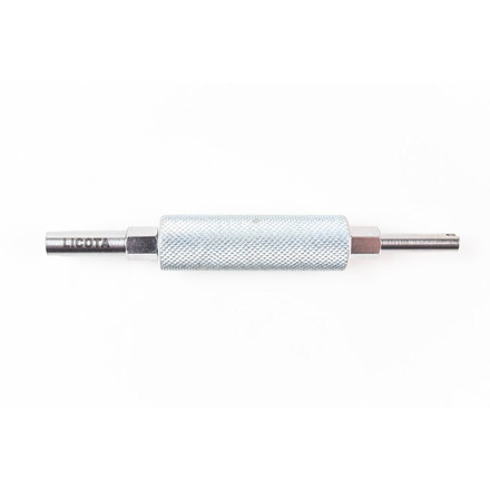 Licota ATL-9037 Ключ для выкручивания ниппелей R-12, R-134A