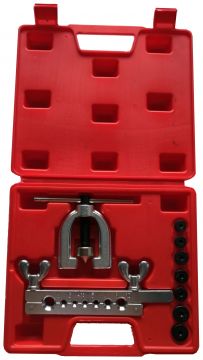 Инструмент для развальцовки труб TA-M1071 (10 предметов)