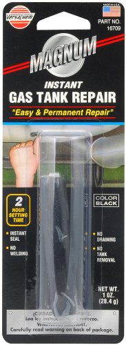 Эпоксид для ремонта топл.баков и радиат. Epoxy Tank