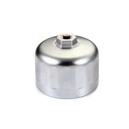 Licota ATA-8901 Съёмник масляного фильтра "чашка"  86.6 мм, 16 гр.