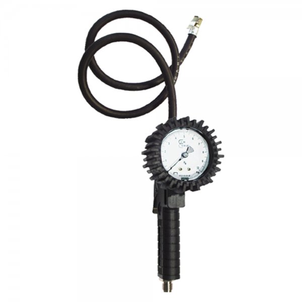 Пистолет для накачки шин Asturomec PG/S CEE/OM, арт. 50108/O