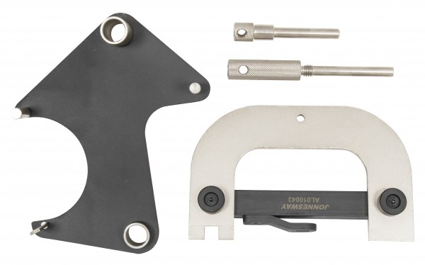 Набор приспособлений AL010043 для фиксации валов и регулировки ГРМ двигателей RENAULT