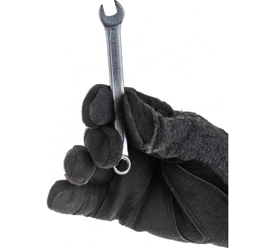 Набор ключей комбинированных Thorvik CWS0016 (16 предметов)