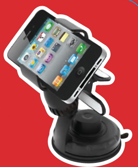 Держатель телефона SH13