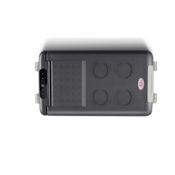 Автомобильный компрессорный холодильник FILYMORE S30S