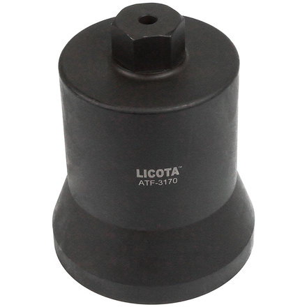 Licota ATF-3170 Головка ступичная 3/4" 100/110 мм 12 гр. для Mercedes