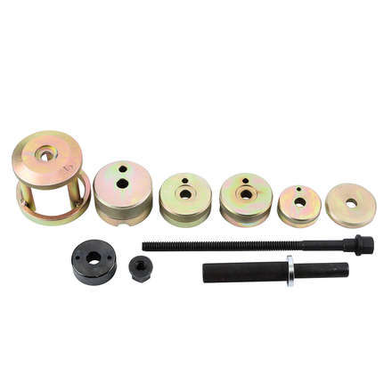 Licota ATC-2058 Приспособление для замены сайлентблоков задней подвески Mercedes W210