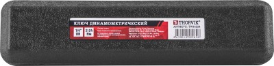 Ключ динамометрический Thorvik TW14224 (1/4")